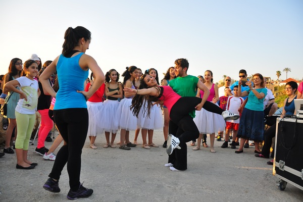 International Dance Day Festival